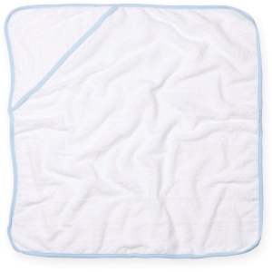 Sortie de bain bébé 4