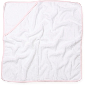 Sortie de bain bébé