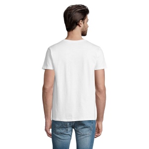 Tee-shirt homme manches courtes - RTP APPAREL TEMPO 185 MEN 13