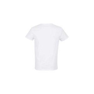 Tee-shirt homme manches courtes - RTP APPAREL TEMPO 185 MEN 17