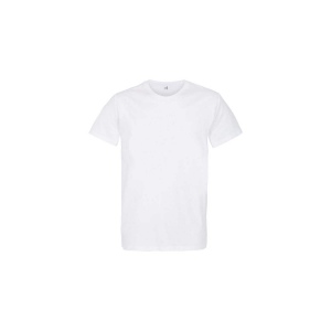 Tee-shirt homme manches courtes - RTP APPAREL TEMPO 185 MEN 5