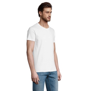 Tee-shirt homme manches courtes - RTP APPAREL TEMPO 185 MEN 11