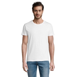 Tee-shirt homme manches courtes - RTP APPAREL TEMPO 185 MEN 3