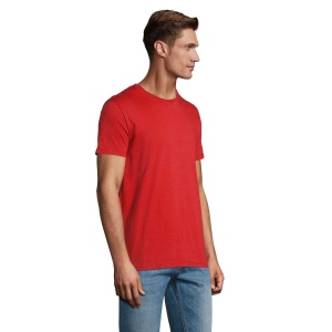 Tee-shirt homme col rond made in france - ATF LÉON 27