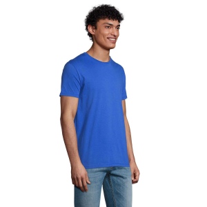 Tee-shirt homme col rond made in france - ATF LÉON 28