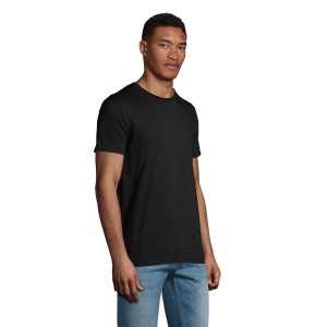 Tee-shirt homme col rond made in france - ATF LÉON 29
