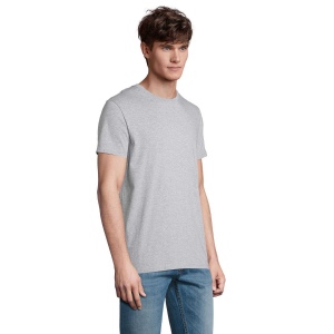 Tee-shirt homme col rond made in france - ATF LÉON 30