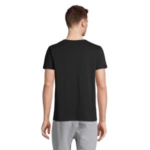 Tee-shirt homme col rond made in france - ATF LÉON 31