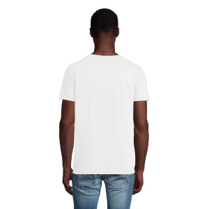 Tee-shirt homme col rond made in france - ATF LÉON 32