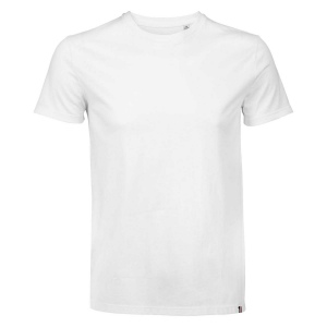 Tee-shirt homme col rond made in france - ATF LÉON 38