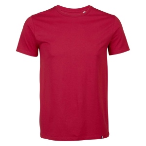 Tee-shirt homme col rond made in france - ATF LÉON 39