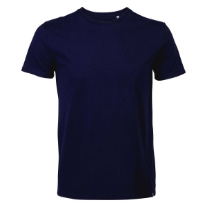 Tee-shirt homme col rond made in france - ATF LÉON 41