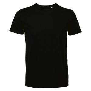 Tee-shirt homme col rond made in france - ATF LÉON 43