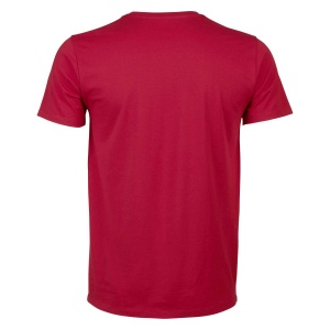 Tee-shirt homme col rond made in france - ATF LÉON 45