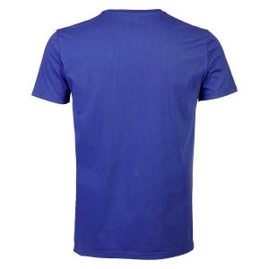 Tee-shirt homme col rond made in france - ATF LÉON 46