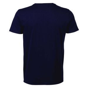Tee-shirt homme col rond made in france - ATF LÉON 47