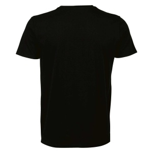 Tee-shirt homme col rond made in france - ATF LÉON 49