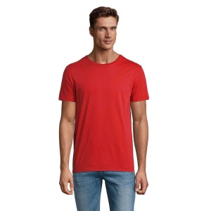 Tee-shirt homme col rond made in france - ATF LÉON 3