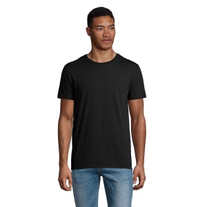 Tee-shirt homme col rond made in france - ATF LÉON 5