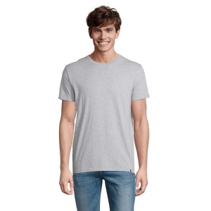 Tee-shirt homme col rond made in france - ATF LÉON 6