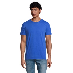 Tee-shirt homme col rond made in france - ATF LÉON 4