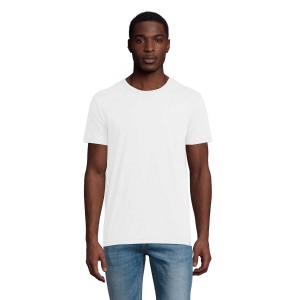 Tee-shirt homme col rond made in france - ATF LÉON
