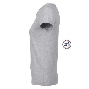 Tee-shirt femme col rond made in france - ATF LOLA 24