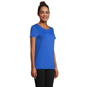 Tee-shirt femme col rond made in france - ATF LOLA 28