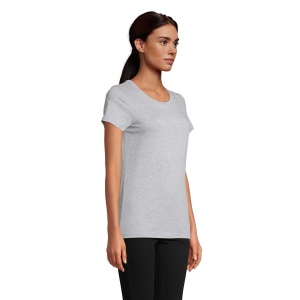 Tee-shirt femme col rond made in france - ATF LOLA 30
