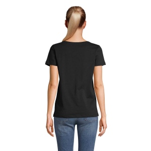 Tee-shirt femme col rond made in france - ATF LOLA 31