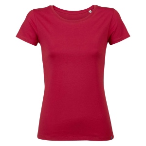Tee-shirt femme col rond made in france - ATF LOLA 39