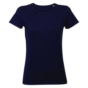 Tee-shirt femme col rond made in france - ATF LOLA 41