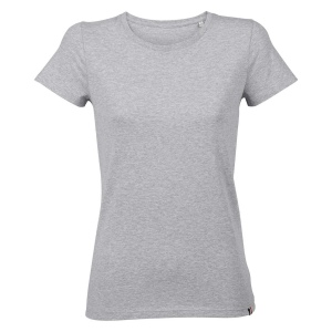 Tee-shirt femme col rond made in france - ATF LOLA 42
