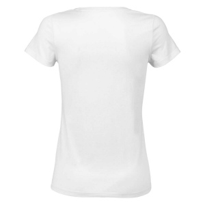 Tee-shirt femme col rond made in france - ATF LOLA 44
