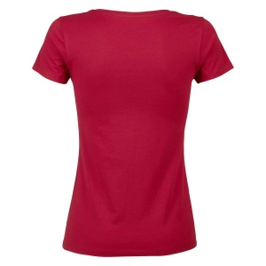 Tee-shirt femme col rond made in france - ATF LOLA 45