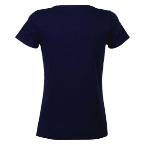 Tee-shirt femme col rond made in france - ATF LOLA 47