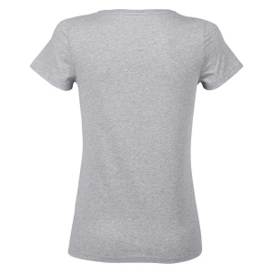 Tee-shirt femme col rond made in france - ATF LOLA 48