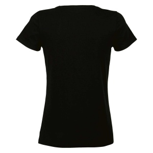 Tee-shirt femme col rond made in france - ATF LOLA 49