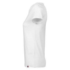 Tee-shirt femme col rond made in france - ATF LOLA 50