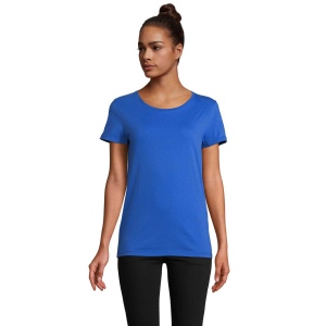 Tee-shirt femme col rond made in france - ATF LOLA 4