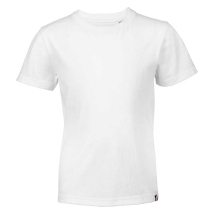 Tee-shirt enfant col rond made in france - ATF LOU 33