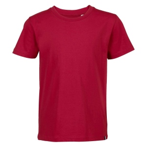 Tee-shirt enfant col rond made in france - ATF LOU 34