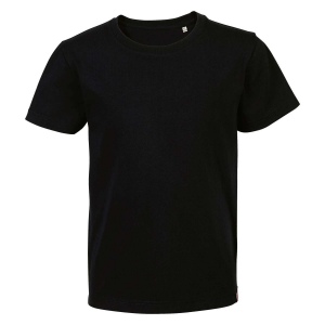 Tee-shirt enfant col rond made in france - ATF LOU 38
