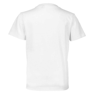 Tee-shirt enfant col rond made in france - ATF LOU 39