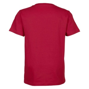 Tee-shirt enfant col rond made in france - ATF LOU 40
