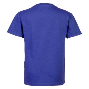 Tee-shirt enfant col rond made in france - ATF LOU 41