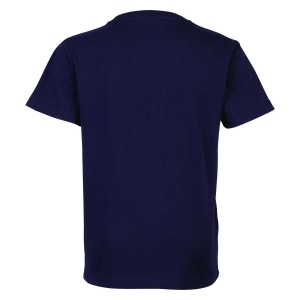 Tee-shirt enfant col rond made in france - ATF LOU 42