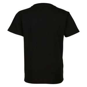 Tee-shirt enfant col rond made in france - ATF LOU 44