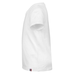 Tee-shirt enfant col rond made in france - ATF LOU 45