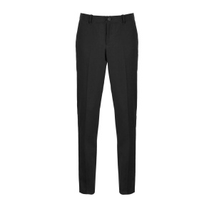 Pantalon de costume taille élastiquée homme - NEOBLU GABIN MEN 15